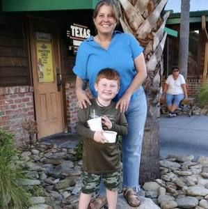 Meet your Posher, Maridoll